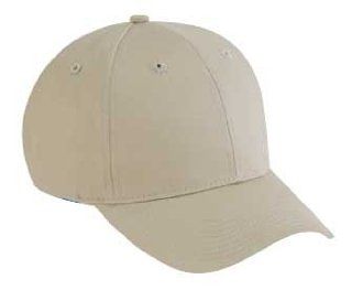 Blank Plain Hat/Cap Baseball,Golf Fishing   Khaki Sports