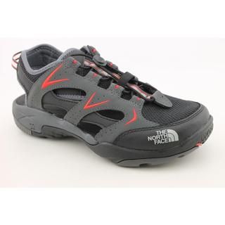 North Face Mens Hedgefrog II Synthetic Sandals