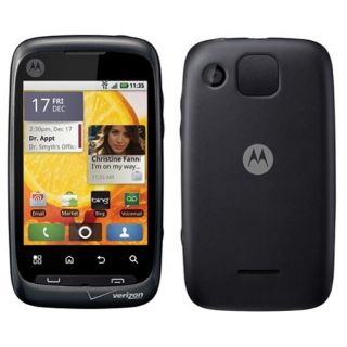 Motorola CITRUS Verizon Android Cell Phone