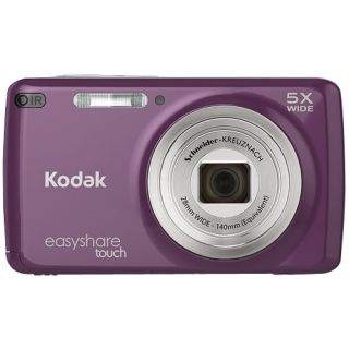 Kodak EasyShare M577 14 Megapixel Compact Camera   Purple