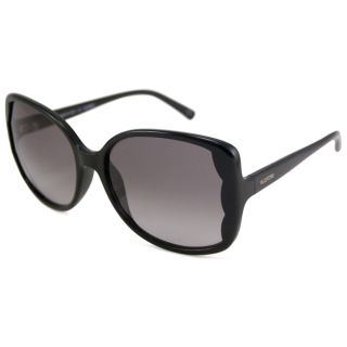 Valentino Womens V604S Rectangular Sunglasses Today $129.99 Sale $