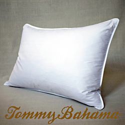Tommy Bahama 425 Thread Count PrimaLoft Down Alternative Pillow Today