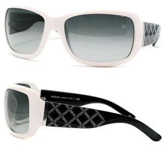 Versace VE 4132 B 314/11 Womens Sunglasses