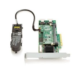 HP Smart Array P411 SAS RAID Controller Today: $629.00