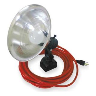 Standard Portable MLC 200 25 C3 Flood Light, Magnetic