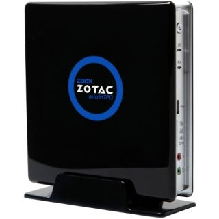 Zotac ZBOXSD ID12 U Desktop Computer   Atom D525 1.80 GHz Today $148