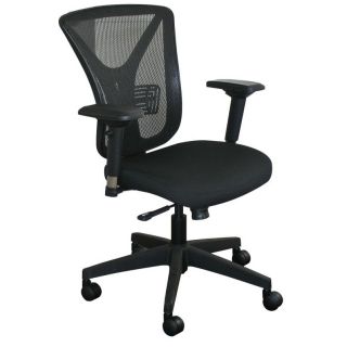 Marvel Executive Mesh Back Chair with Black Base Today $359.99