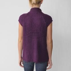 Ci Sono by Adi Juniors Cap Sleeve Knit Sweater