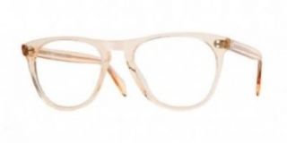 OLIVER PEOPLES PIERSON color PCW Eyeglasses Clothing