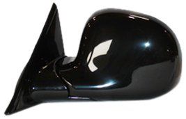 TYC 2100112 Chevrolet/GMC Driver Side Manual Replacement Mirror