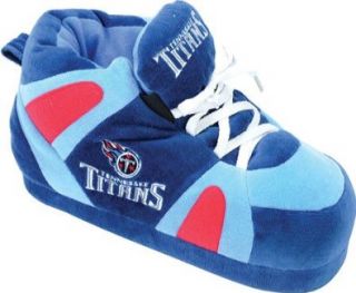 NFL Tennessee Titans Slippers Shoes