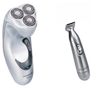 Remington R 950 MicroFlex Shaver and PG 150 Trimmer
