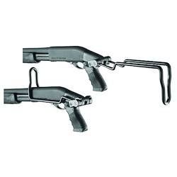 CopStock Folding Shotgun Stock, Pistol Grip, Rem 870