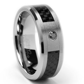 and Carbon Fiber Ring Today $139.99 4.1 (11 reviews)