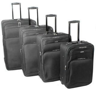 Luggage Set MSRP $900.00 Today $146.50 Off MSRP 84%