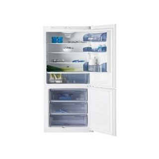 Réfrigérateur Combiné BFC2272BW Brandt   Hauteur : 170 cm   Largeur