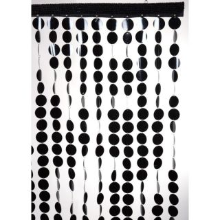 noires 170 cm   Achat / Vente A_TRIER Rideau de perles noires 170