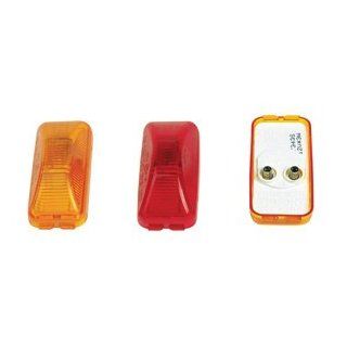 Wesbar Clearance and Side Marker Lights