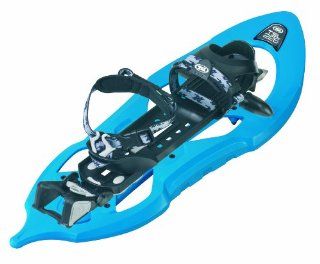 TSL 226 Rando Easy Snowshoes, 24 Inch: Sports & Outdoors
