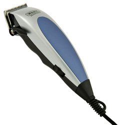 Wahl Home Pro 22 Piece Adjustable Clipper Kit Health