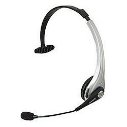 Bluesonic HCB35 Hands Free Bluetooth Headset with Boom Mic
