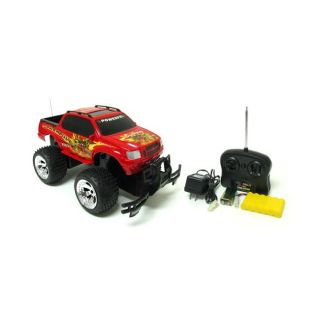 A30 Off road Monster Electric RTR RC Truck