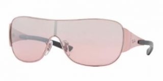 Ray Ban Junior RJ 9517S 221/7E CHILDS Replacement Sunglass