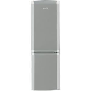 Réfrigérateur Combiné CSA29020S Beko   Hauteur  171 cm   Largeur