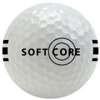 Softcore Range Golf Balls (Pack of 300) Today $151.99