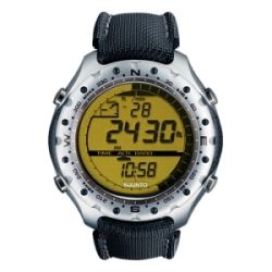 Suunto S Lander SS012199310 Wrist Watch