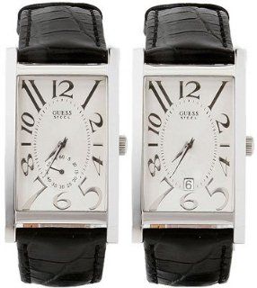 Guess Mens/Ladies Watches Guess Box Sets P227GL   WW Watches 