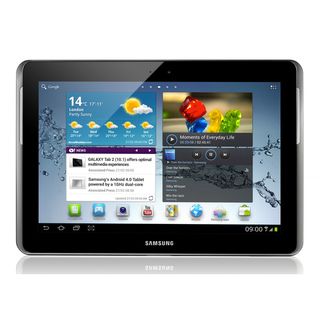 Samsung Galaxy Tab 2 GT P5113 10.1 16 GB Tablet   Wi Fi (Refurbished