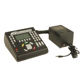 DCS Commander System w/100W Power Supply Toys & Games