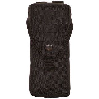 Double .223 Black Ammo Pouch
