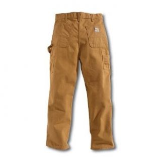 Carhartt FRB229 Flame Resistant Duck Work Dungaree