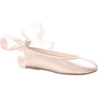 Girls Colorful Creations 335 White Satin Today $29.95