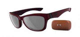 LX Sunglasses   Polarized Brick Red/Grey Polarized, One Size Shoes