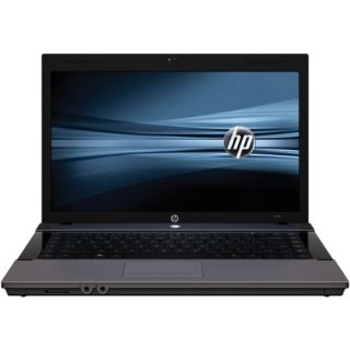 HP 620 WH335UT Notebook   Core 2 Duo T6570 2.1GHz   15.6