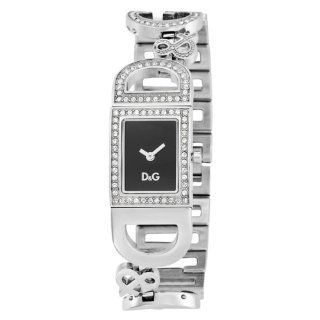 Dolce & Gabbana Womens DW0579 Ireland Watch Watches