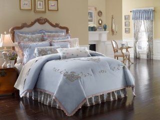 Lenox Rutledge King Comforter set