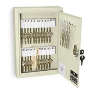 Hpc KEKAB 30 Key Control Cabinet
