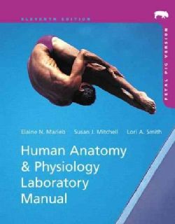 Human Anatomy & Physiology Fetal Pig Version Today $134.06