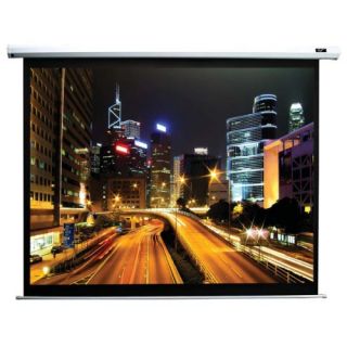 Elite Screens Spectrum ELECTRIC90X Electric Projection Screen Today $