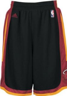 Miami Heat adidas Envy Shorts   Medium Clothing
