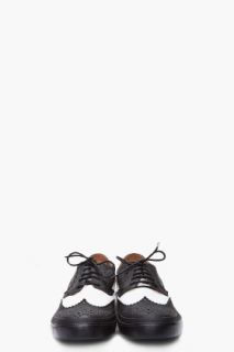Jeffrey Campbell Piano Man Shoes for men