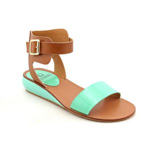 Kelsi Dagger Womens Genna Leather Sandals Today $82.99 Sale $74