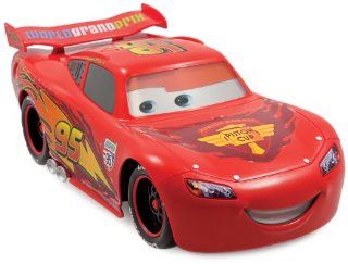 Air Hogs Real Lightning McQueen Toys & Games