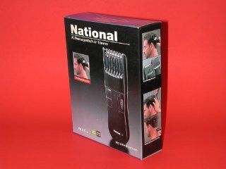 National(Panasonic) Cord/Cordless Hair Clipper ER230