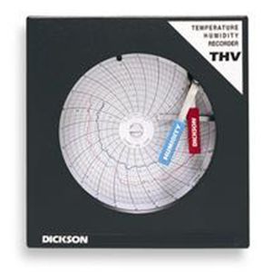 Dickson THV99 Recorder, Temp/Humidity