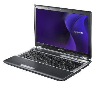 Samsung RF510 S02 15.6 Inch HD LED Laptop (Graphite